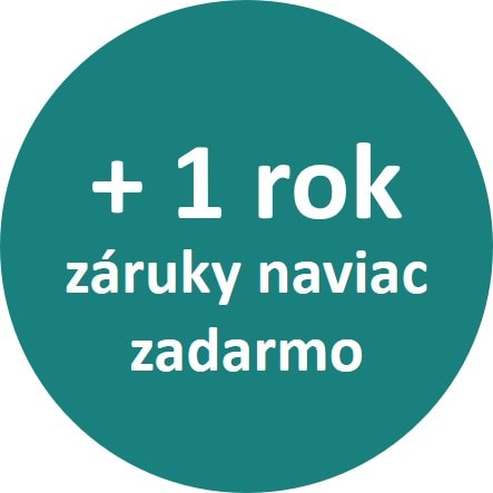 Prodloužená záruka dámská krása