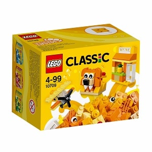 Dárek Lego