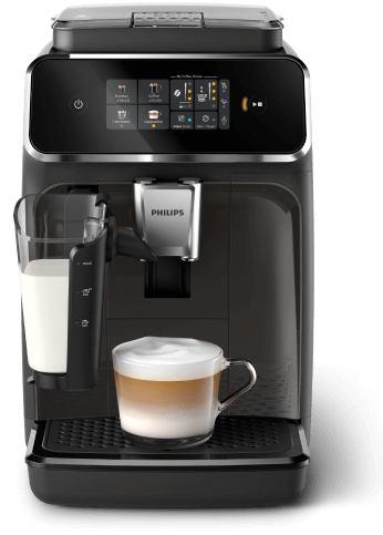 Philips 2300 LatteGo