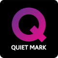 Ikona certifikácia Quiet Mark