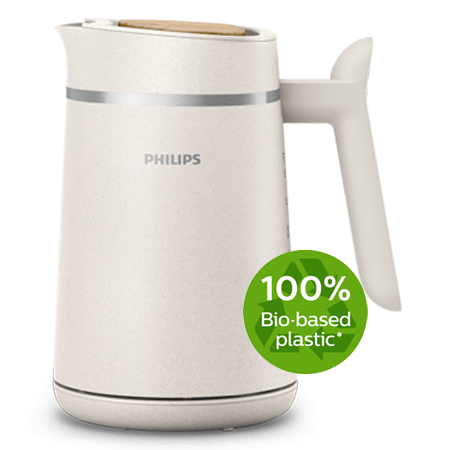 Philips Eco Conscious Edition, kanvica