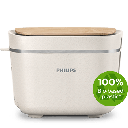 Philips Eco Conscious edition, Hriankovač