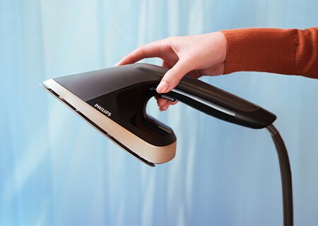 Ergonomická hlavica Iron+