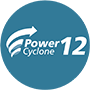 Ikona PowerCyclone 12