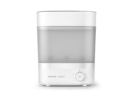 Philips Avent elektrische Einzelmilchpumpe Premium