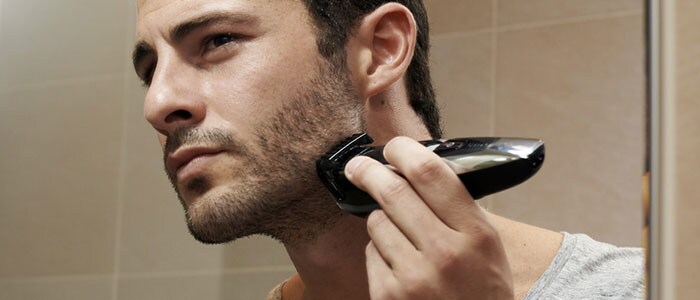 Ako zastrihnúť bradu