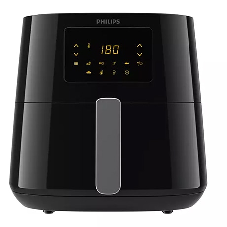 Teplovzdušná fritéza Philips Airfryer Essential XL