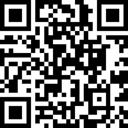 NutriU QR code