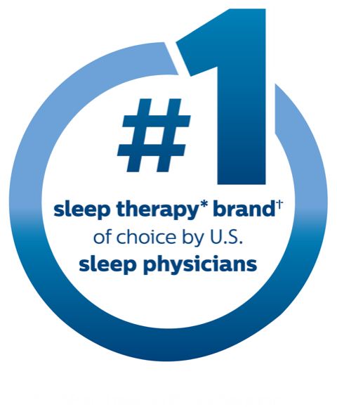 Číslo 1 medzi značkami pre spánkovú terapiu