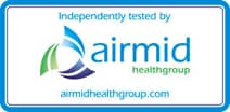 Logo airmid healthgroup