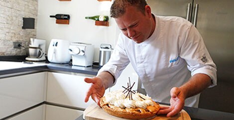Philips Chef na Facebooku