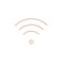 Ikona – pripojenie Wi-Fi a personalizované odporúčania