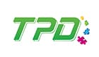 TPD Logo