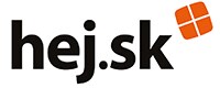 Hej Logo