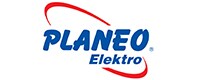 Planeo Logo