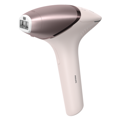 oneblade tvar a telo