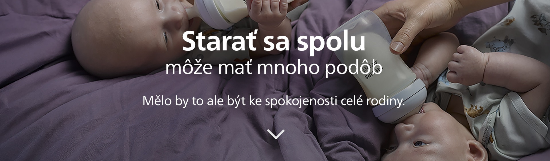 Starajma sa spolu