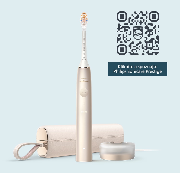 Philips Sonicare Prestige