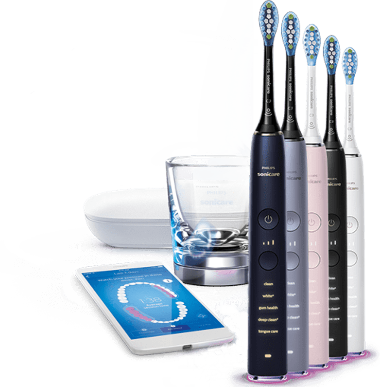 sonicka kefka philips sonicare