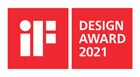 Séria Performance 8506 – ocenenie za dizajn IF Design Award