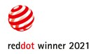 Séria Performance 8506 – ocenenie za dizajn Red Dot Design