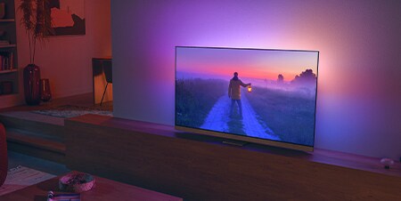 Film Ambilight