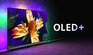 Televízor Philips OLED