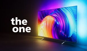 Philips Televízory zo série Performance