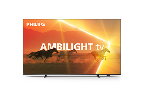 Televízor Philips PML9008 4K UHD Android TV