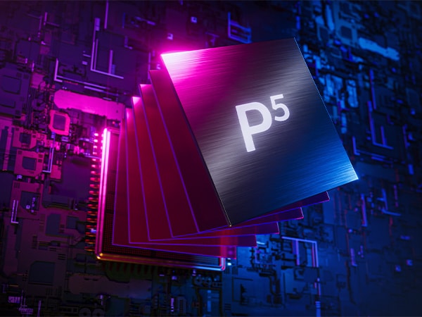 Philips Xtra má technológiu P5 Picture Engine