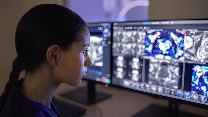Philips spotlights new and enhanced vendor-neutral radiology workflow solutions and scalable smart connected imaging systems at RSNA 2021