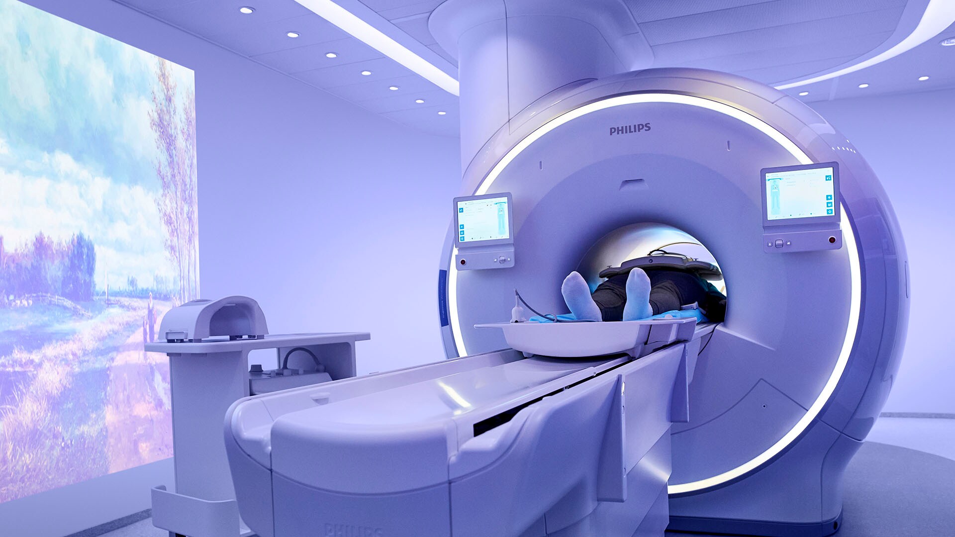 Champalimaud Foundation partners with Philips to reduce its diagnostic imaging carbon footprint by 50% in five years
